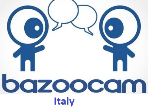 bazoocam Italy